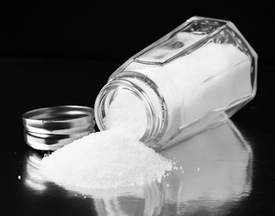 The draft short-term (two-year) and long-term (10-year) voluntary targets for the industry are intended to help the American public gradually reduce sodium intake to 2,300 milligrams (mg) per day, a level recommended by leading experts and the overwhelming body of scientific evidence. The targets are also intended to complement many existing efforts by food manufacturers, restaurants, and food service operations to reduce sodium in foods.