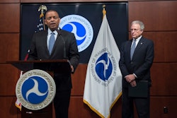 Transportation Secretary Anthony Foxx told a Senate panel last week that two years is the same timeline the industry can expect to see the so-called “CSA scores” — the percentile rankings in the CSA Safety Measurement System’s seven BASICs — return to public view.