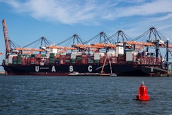 If a deal is reached, it will create a group with an estimated combined enterprise value of around seven billion to eight billion euros ($7.8 billion to $8.9 billion).