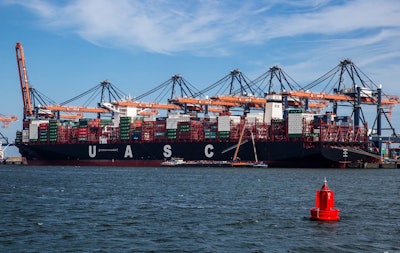If a deal is reached, it will create a group with an estimated combined enterprise value of around seven billion to eight billion euros ($7.8 billion to $8.9 billion).
