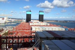 Hapag-Lloyd will connect with the INTTRA e-VGM Service for facilitating compliance with the International Maritime Organization’s container weight requirements.