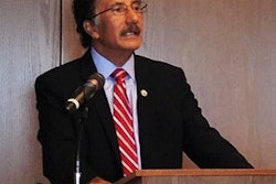 'Using the weight taken at the terminal gate for the purposes of satisfying the need for a verified weight of a container is a simple and efficient solution for assuring the continued smooth flow of export cargoes,' according to Federal Maritime Commission chairman Mario Cordero.