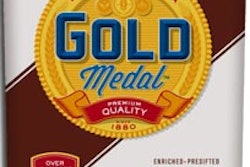 A full list of the recalled flours is listed on the General Mills website.