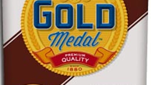 A full list of the recalled flours is listed on the General Mills website.