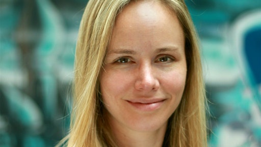Gwyneth Fries