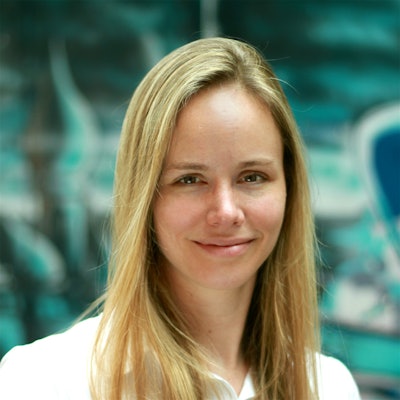 Gwyneth Fries