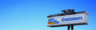 iContainers is an early market mover in what it calls door-to-door servicing. Using the company’s platform, users can schedule a warehouse pickup and have goods delivered directly to another warehouse in over 1,200 destinations.