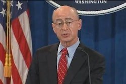 Inspector General Daniel R. Levinson (above) issued a report stating the Food and Drug Administration is too slow to order companies to recall tainted foods, leaving people at risk of illness and death.