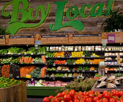 Local sourcing adds complexity, increases risk and fragments the supply chain, according to John Quelch of Harvard’s T.H. Chan School of Public Health.