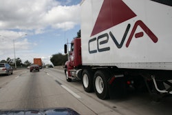 The American Trucking Associations and the Truck Rental and Leasing Association both filed briefs in support of CEVA in the case.