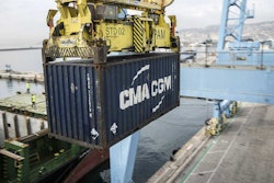 Chris Welsh, GSF Secretary-General, said: “Shippers worldwide support the safety goals of the container weighing requirements and are committed to fulfilling their regulatory requirements, but this should not be used by supply chain partners as an excuse to impose unjustified fees.'
