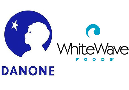 Danone To Acquire WhiteWave Foods Company For $12.5 Billion | Food ...