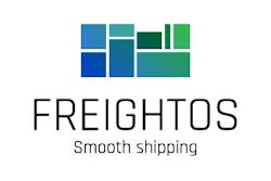 Freightos claims inefficiencies in the freight shipping business amounts to about 26 percent of all containers shipped annually and about 30 percent of all trucks on the road being empty.