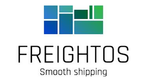 Freightos claims inefficiencies in the freight shipping business amounts to about 26 percent of all containers shipped annually and about 30 percent of all trucks on the road being empty.