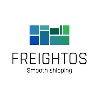 Freightos claims inefficiencies in the freight shipping business amounts to about 26 percent of all containers shipped annually and about 30 percent of all trucks on the road being empty.