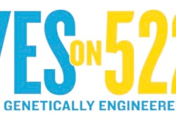 The Senate voted 63-30 for the bill that would display GMO contents with words, pictures or a bar code that can be scanned with smartphones. The YES on 522 campaign is a ballot initiative in Washington state that would require labelling of foods containing genetically modified crops.