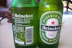 Anheuser-Busch InBev, Molson Coors, Constellation Brands and Heineken, which produce more than 80 percent of the beer sold in the U.S., announced plans to begin providing consumers more nutritional information about the beers they sell.