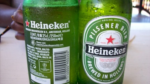 Brewers To Add Nutrition Labels To Beer Food Logistics Brewers To Add Nutrition Labels To Beer Food Logistics