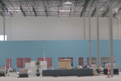 Hyperloop One has announced the opening of Hyperloop One Metalworks, the first Hyperloop manufacturing plant in the world.