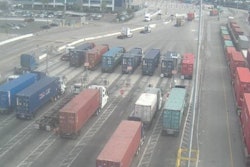 The increase will sustain continued operation of PierPass OffPeak gates amid labor cost increases.