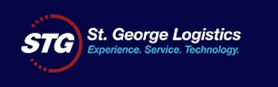 STG is expected to be the first acquisition in the development of a leading logistics platform providing import/export and value-added warehousing and distribution services to this core client base.