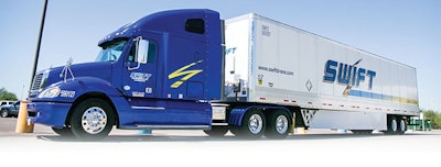 Swift Transportation 5787a77767bd0