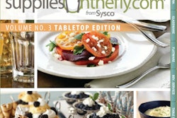 In 2009, Sysco entered into an agreement with Instawares Holding, LLC, the owner of Supplies on the Fly, to develop www.suppliesonthefly.com. Sysco also secured an option to purchase all of the equity interests of Supplies on the Fly, which it has now exercised.