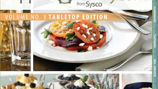 In 2009, Sysco entered into an agreement with Instawares Holding, LLC, the owner of Supplies on the Fly, to develop www.suppliesonthefly.com. Sysco also secured an option to purchase all of the equity interests of Supplies on the Fly, which it has now exercised.