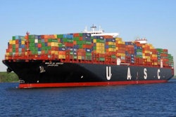 The company will be the key player in the new “THE Alliance” – consisting of Hanjin, Hapag-Lloyd, K-Line, Mitsui O.S.K Lines, Nippon Yusen Kaisha and Yang Ming.