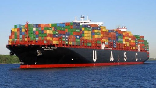 The company will be the key player in the new “THE Alliance” – consisting of Hanjin, Hapag-Lloyd, K-Line, Mitsui O.S.K Lines, Nippon Yusen Kaisha and Yang Ming.