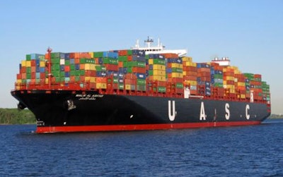 The company will be the key player in the new “THE Alliance” – consisting of Hanjin, Hapag-Lloyd, K-Line, Mitsui O.S.K Lines, Nippon Yusen Kaisha and Yang Ming.