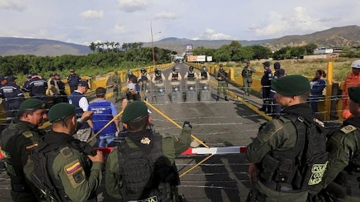 As the crisis-plagued country slides deeper into an economic crisis, Venezuelan President Nicolas Maduro has created a new campaign to root out the corruption and mismanagement that has caused Venezuela to run out of many basic goods.