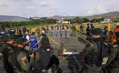 As the crisis-plagued country slides deeper into an economic crisis, Venezuelan President Nicolas Maduro has created a new campaign to root out the corruption and mismanagement that has caused Venezuela to run out of many basic goods.
