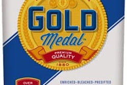 Previously announced recalled flour production dates ranged from November 4, 2015 through December 4, 2015. The expansion announced today includes select production dates through February 10, 2016.