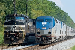 Amtrak argued that if the policy change had been implemented, long-distance and commuter trains would have seen a substantial increase in delays, since nearly 97 percent of the passenger railroad's route miles operate on host railroad tracks that are not owned by Amtrak. Freight rail companies, however, said the effort would have allowed railways to determine the priority of trains on a case-by-case basis.