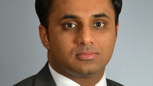 Arvind Venugopal, senior product manager at Cleo.