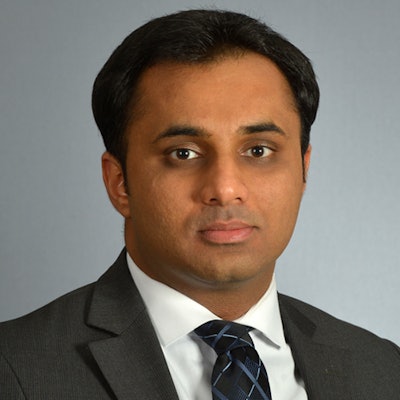 Arvind Venugopal, senior product manager at Cleo.