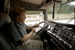 The CVSA petition noted roadside law enforcement officers and inspectors have no way to know for sure that truckers are actually not working during the 30-minute rest break. Along with not having any way to verify the legitimacy of the rest break, enforcement is also complicated by the exemptions to the rest break FMCSA has granted to select segments of the trucking industry, according to CVSA.