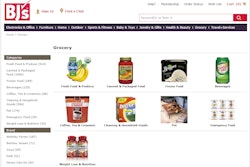 BJ’s joins a vibrant network of trading partners, which in 2015 powered an estimated $11.6 billion in gross merchandise value (total economic value of goods) through CommerceHub’s platform.