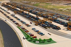 In the latest twist of what has been a three-year-long legal battle, the city of Los Angeles and BNSF Railway rejected a Contra Costa judge’s finding that the city failed to adequately analyze the environmental impacts the rail yard would have on the West Long Beach community, as required by state law.