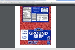 The products subject to recall bear establishment number “EST. 337” inside the USDA mark of inspection or on the product packaging seam. These items were shipped to three HEB Grocery distribution centers in Texas.