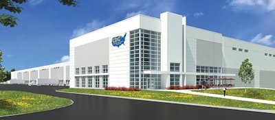 Founded in 1990, CDC is a leading foodservice supply chain logistics company and the largest independent multi-concept re-distribution provider in the nation.