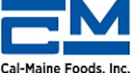 In addition, Cal-Maine Foods will acquire the Egg-Land’s Best, Inc. franchise with licensing rights for portions of certain markets in Alabama, Florida and Georgia as well as Puerto Rico, Bahamas and Cuba.
