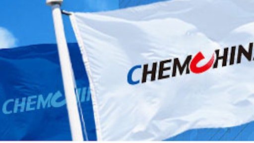 A U.S. national security panel has cleared ChemChina's $43 billion takeover of Swiss pesticides and seeds group Syngenta, the companies said, boosting chances that the largest foreign acquisition ever by a Chinese company will go through.