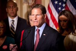Connecticut Senator Richard Blumenthal says the Food and Drug administration isn’t doing its job. A recent government report says the current FDA food recall process takes too long.