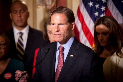 Connecticut Senator Richard Blumenthal says the Food and Drug administration isn’t doing its job. A recent government report says the current FDA food recall process takes too long.