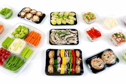 Affected items are in a clear plastic container or in Styrofoam trays wrapped with clear plastic film. They were sold at various vendors, including Publix, Wal-Mart, Winn Dixie, Harris Teeter Supermarkets and BI-LO.