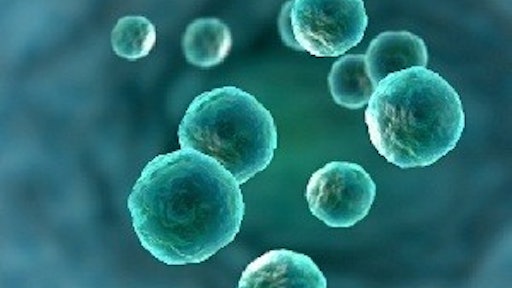 Last year there were 316 cyclosporiasis cases reported in the state.