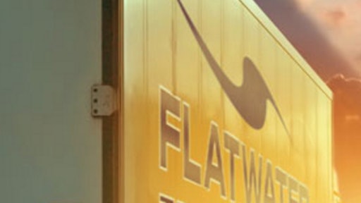 Flatwater Transportation, based in Winnebago, Neb., has terminals in Bellevue and will add the former Riedemann's terminals in Paullina.
