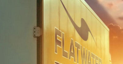 Flatwater Transportation, based in Winnebago, Neb., has terminals in Bellevue and will add the former Riedemann's terminals in Paullina.